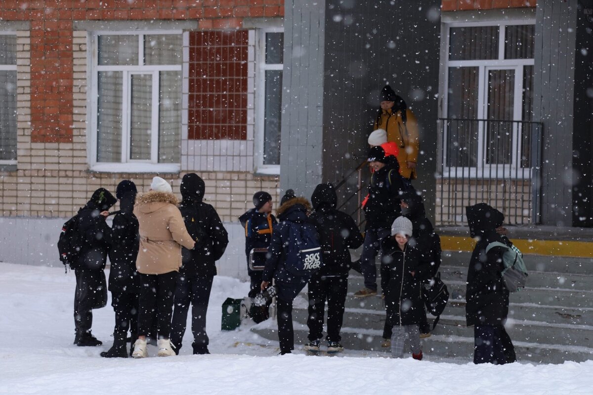 В Златоуст едет ревизор из прокуратуры: дело в затравленной девочке |  Русский компас | Дзен