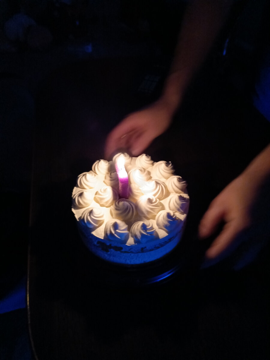 Фото автора.