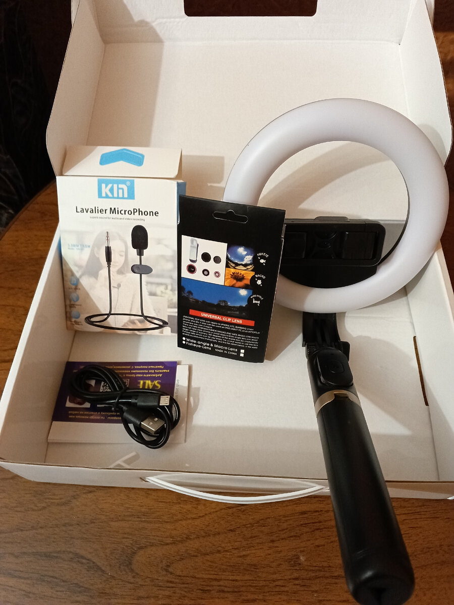 Фото автора.