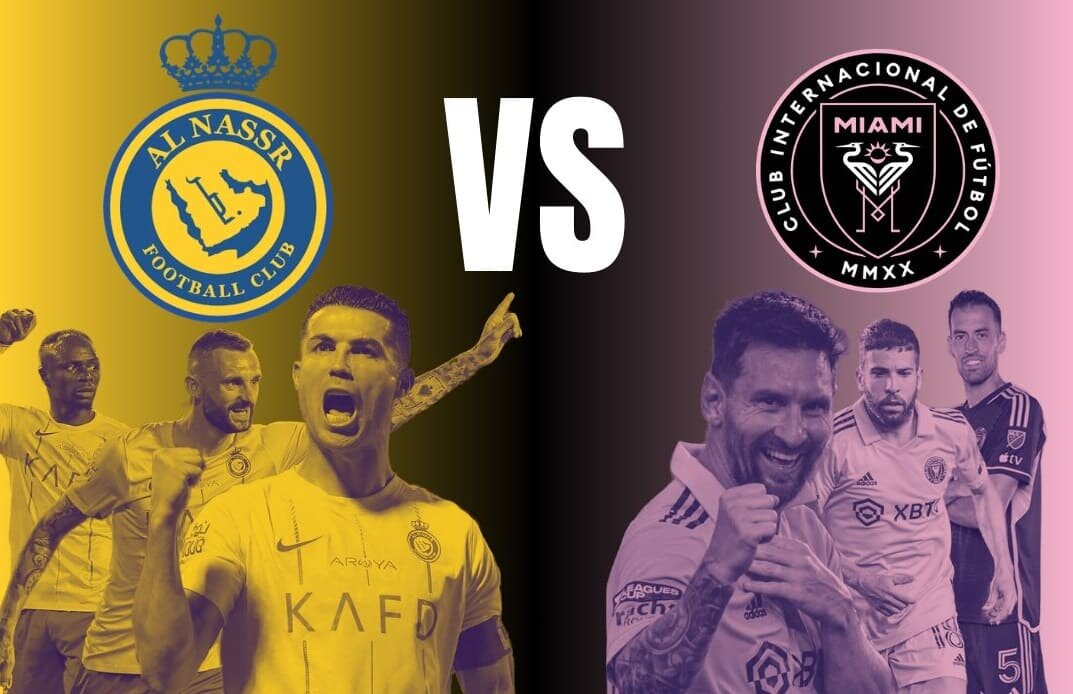  Аль Наср / Интер Майами