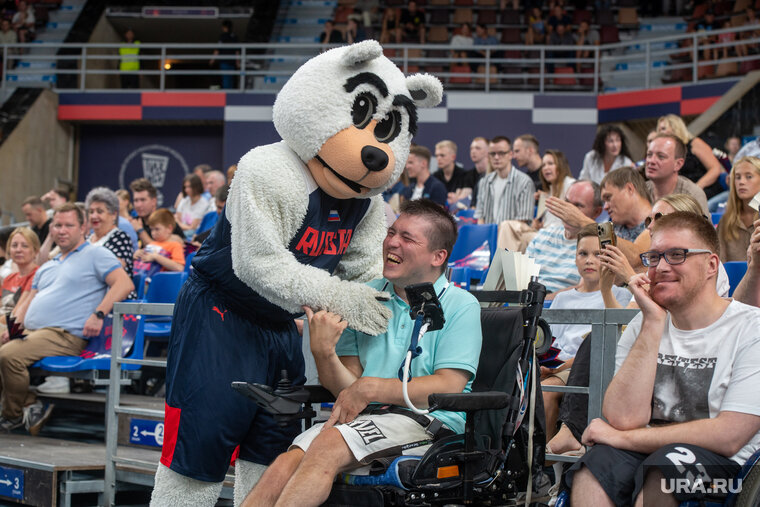    Решение организовать первый турнир появилось после победы спортсменов на чемпионате «Стальная воля»