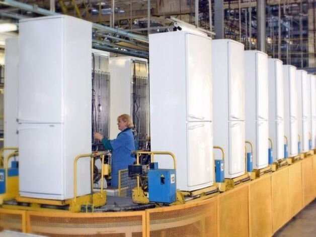 Где собирают бытовую технику под брендом Бирюса? | ТехноБТ.ру ...