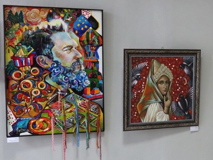 выставочный зал беговая