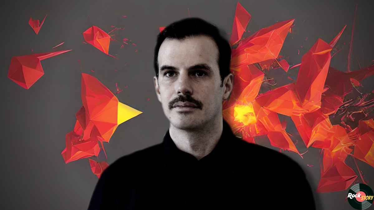 На фотографии: Михаил Локшин