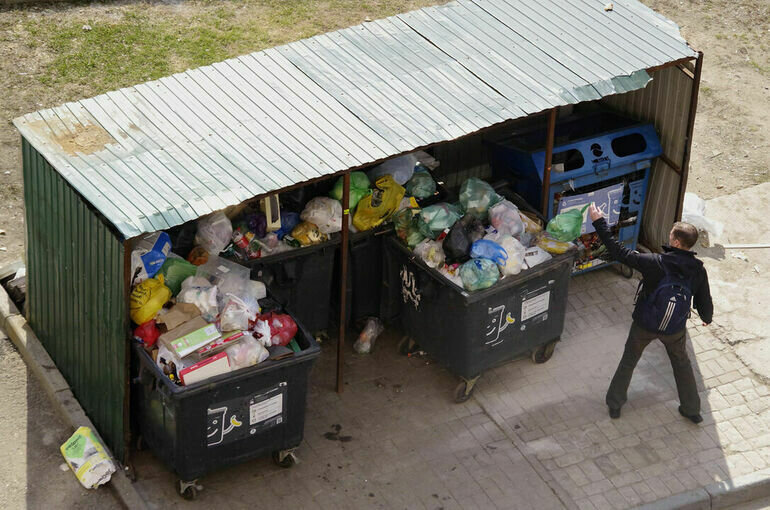   Игорь Самохвалов/ПГ