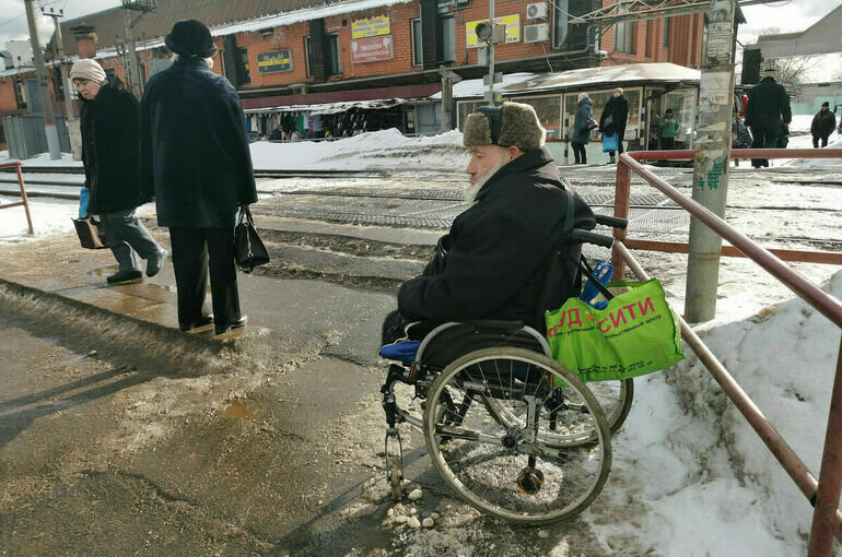  Игорь Самохвалов/ПГ