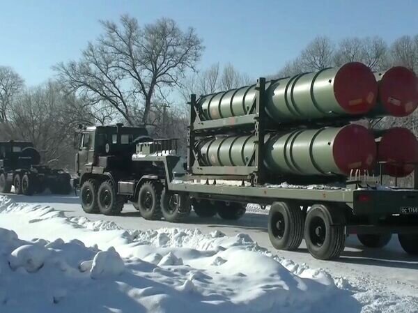    © Министерство обороны РФ