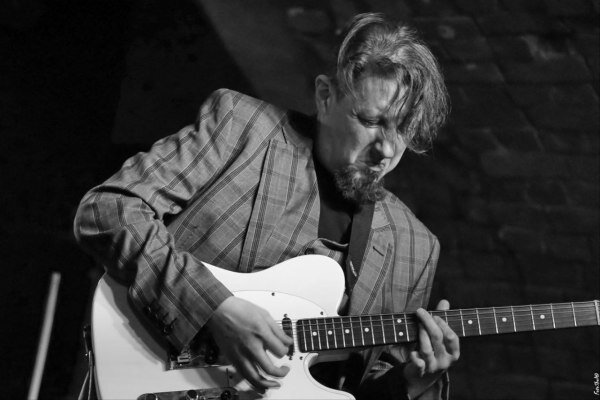 Фото Маргариты Шол