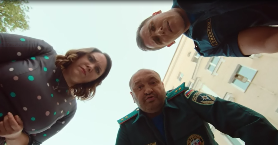 мама будет против