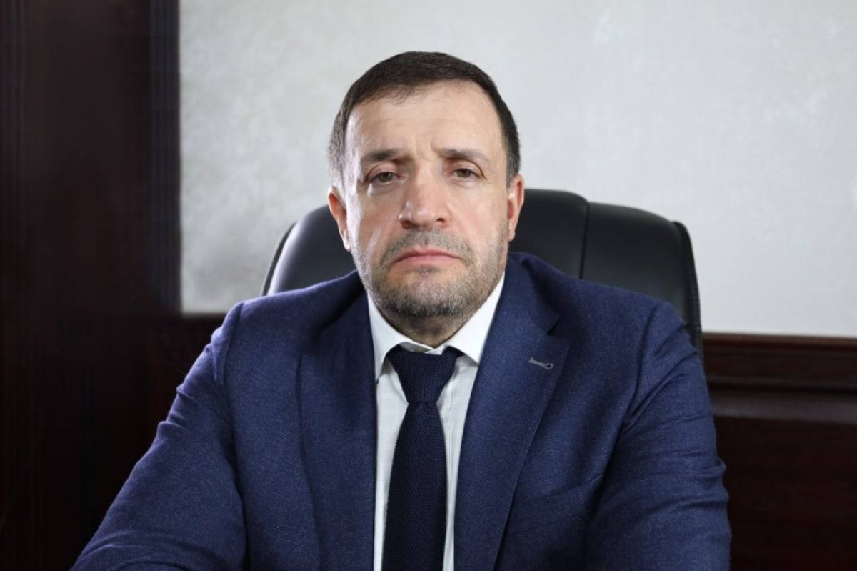    Мэр Хасавюрта прокомментировал гибель девочки-подростка в городе
