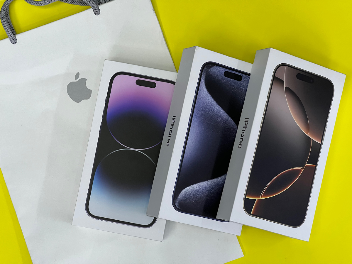 Какие SIM карты в iPhone