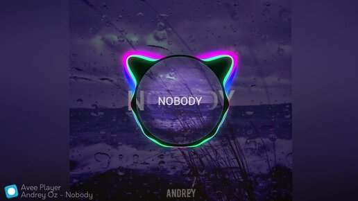 Andrey Oz - Nobody