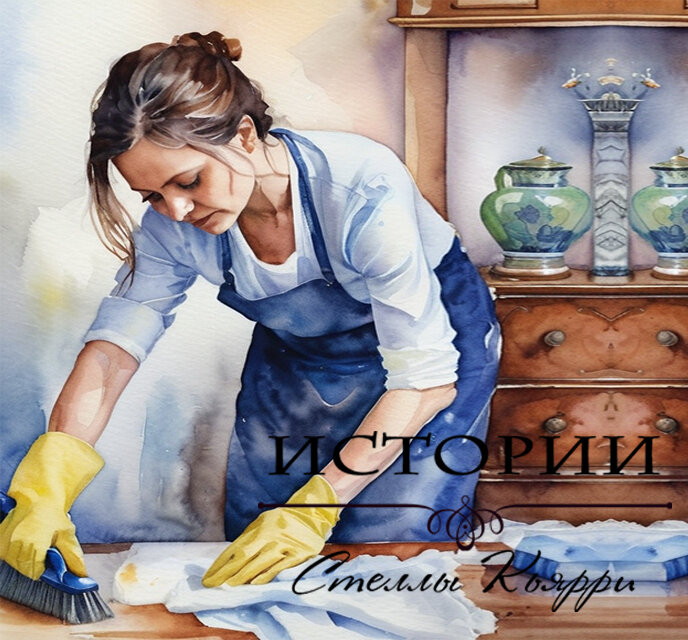 ©Стелла Кьярри