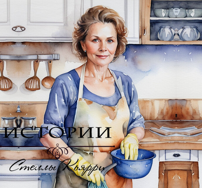 ©Стелла Кьярри