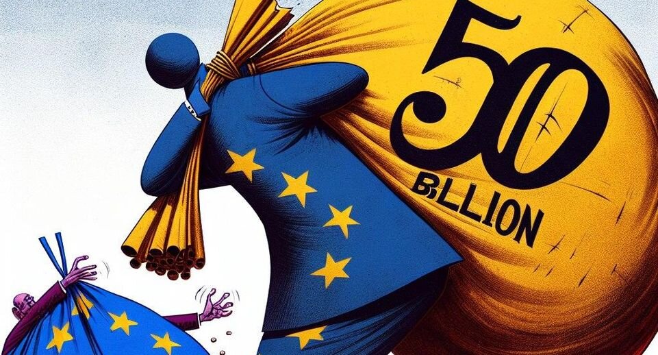    ChatGPT & Midjourney / Телеканал «360»