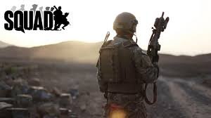 Squad в стиме за 1099 рублей. Нет это не реклама, если хотите дешевле, ждите скидок.