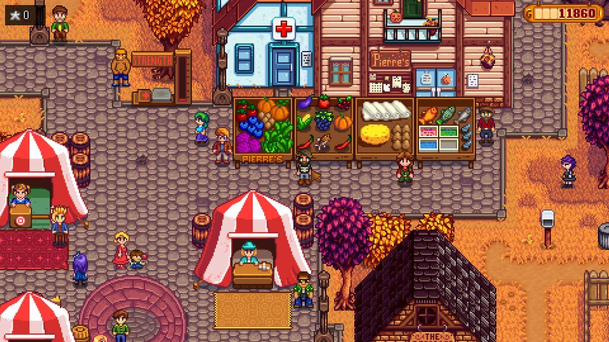 Stardew Valley
