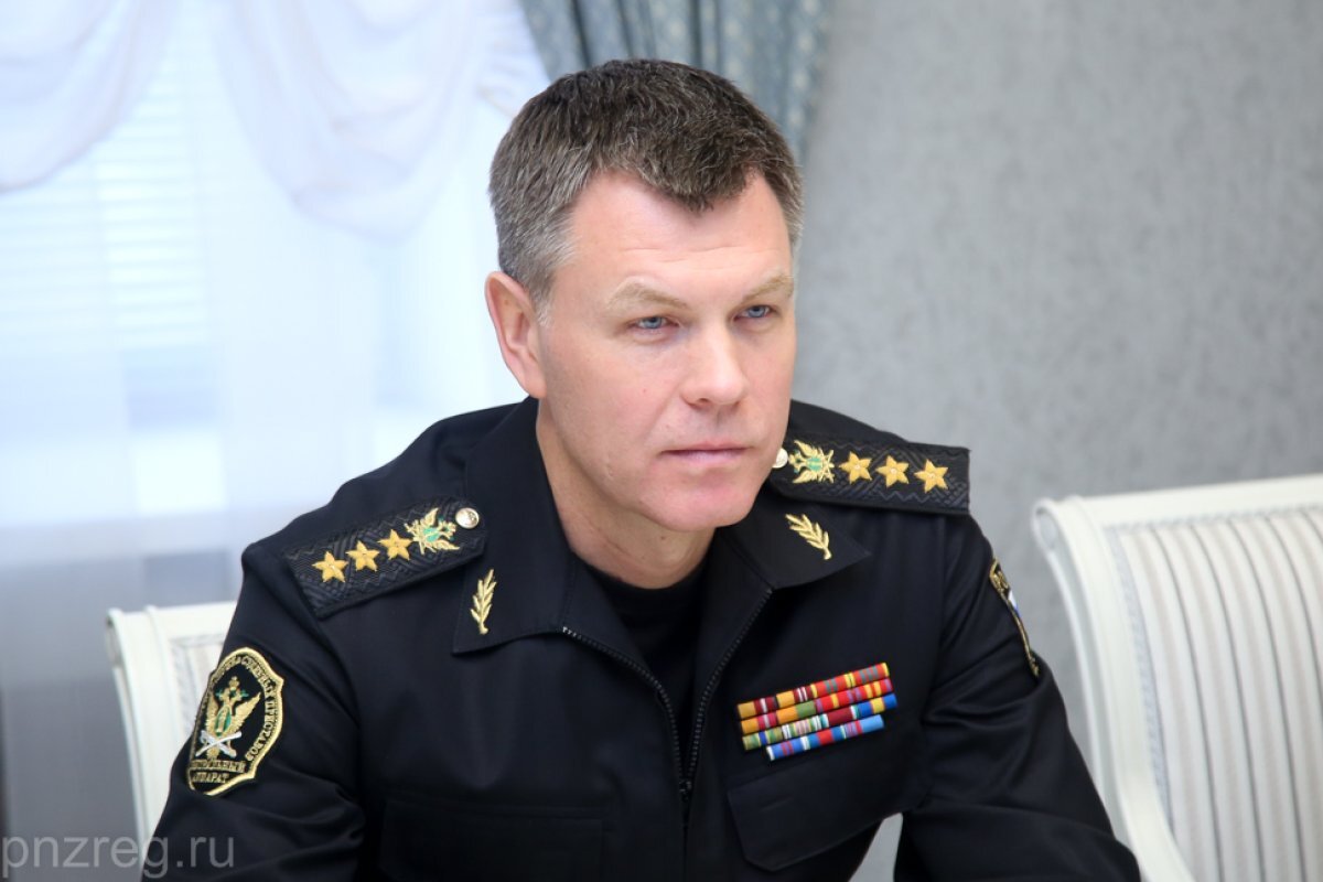    Глава ФССП: пребывание россиянина за рубежом не избавляет от уплаты штрафов