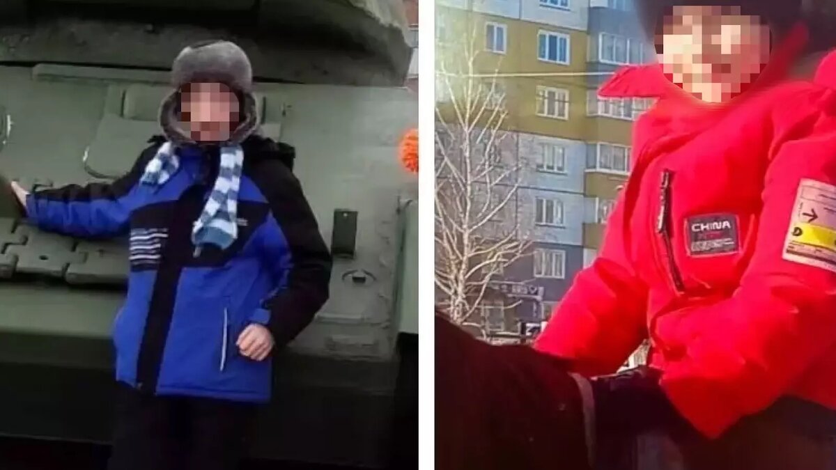     Красноярцев просят помочь найти двоих 9-летних мальчиков. Они ушли из дома и не вернулись.