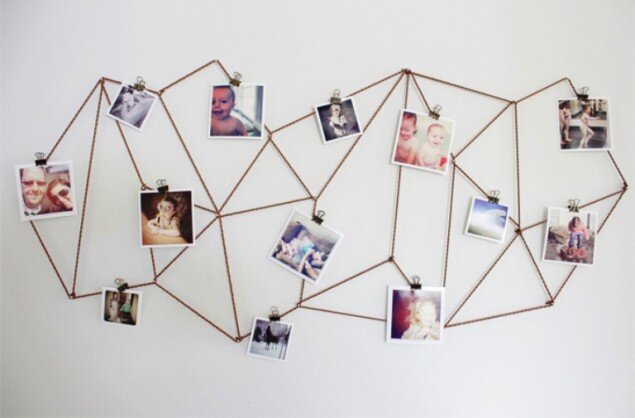    Дисплей   
Источник: «The caldwell project»