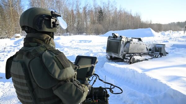    © РИА Новости . Максим Блинов