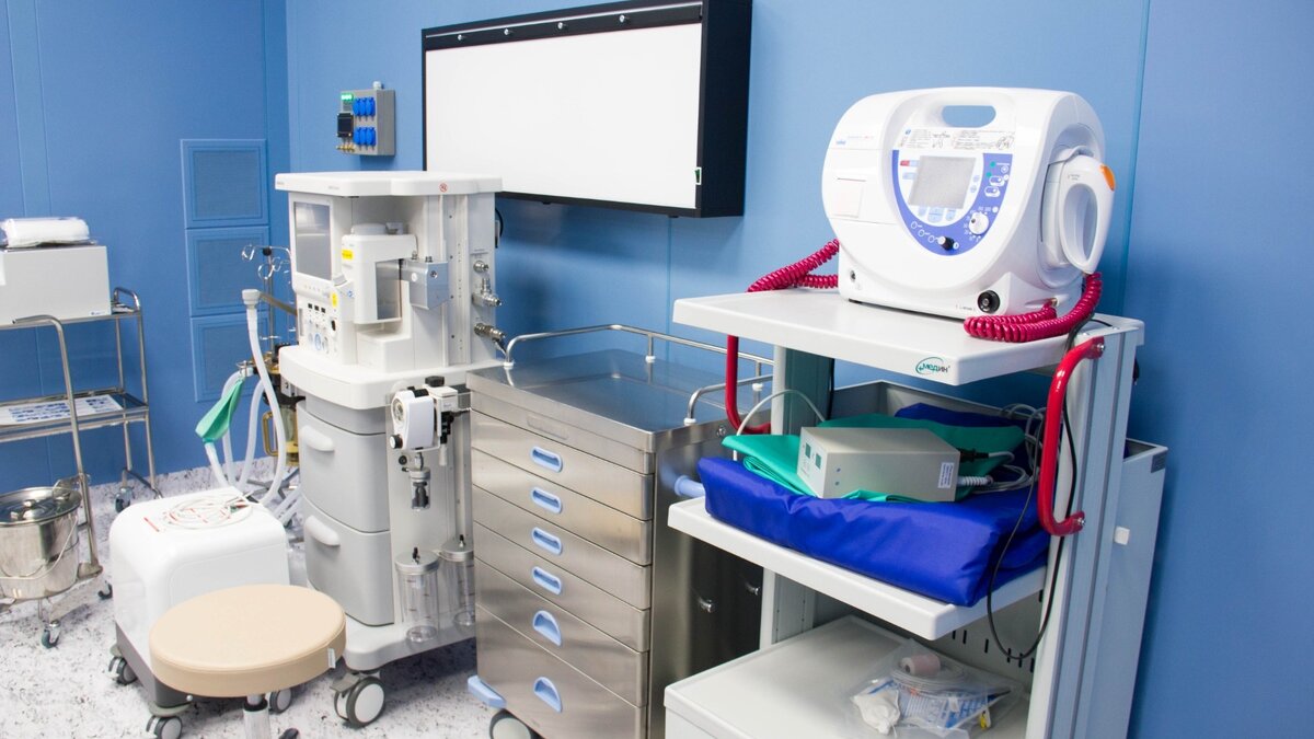     В течение пяти лет — с 2019-го по 2023 год — сфера медицины и здравоохранения Приморского края получила более 147 миллиардов рублей на строительство и капремонт медицинских учреждений, на обновление оборудования — в рамках нацпроекта «Здравоохранение».