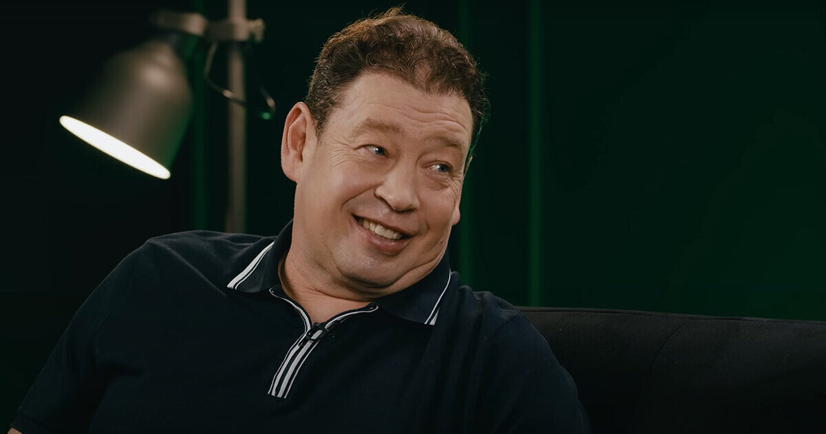 меня охватило хорошо знакомое любимое