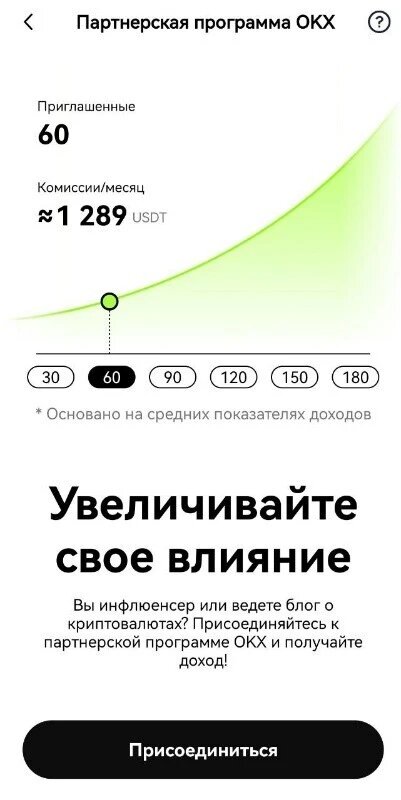 Твое приложение можно