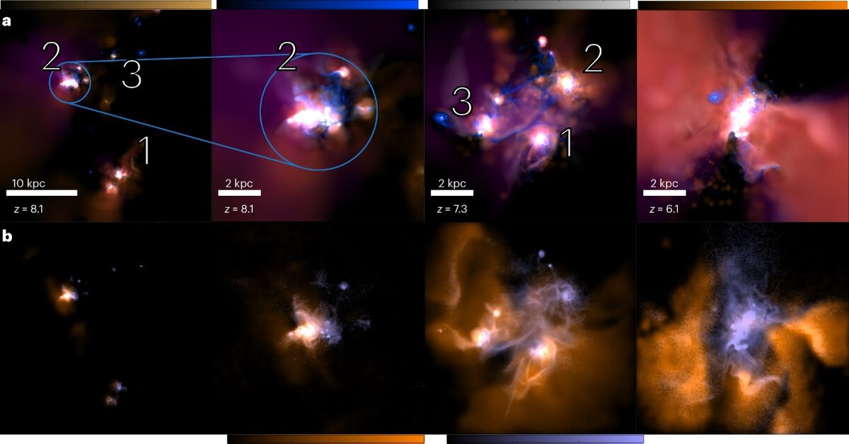 загадочный объяснить