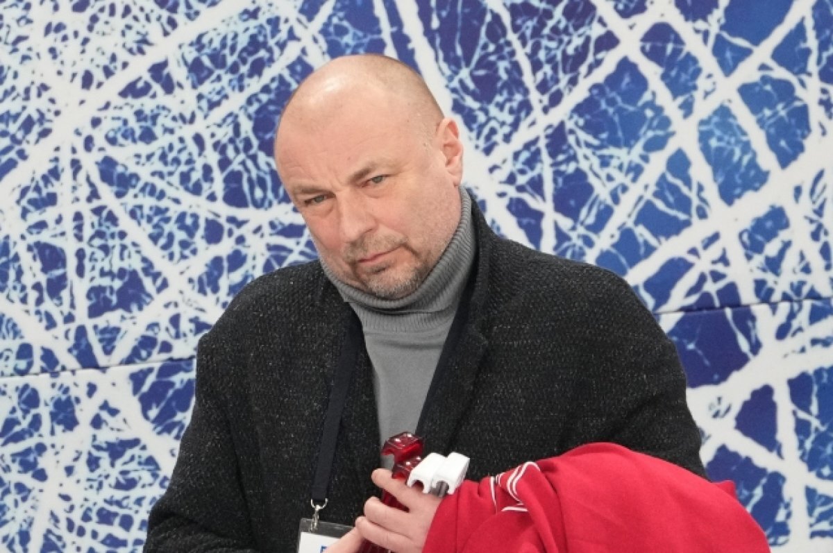    Александр Жулин.