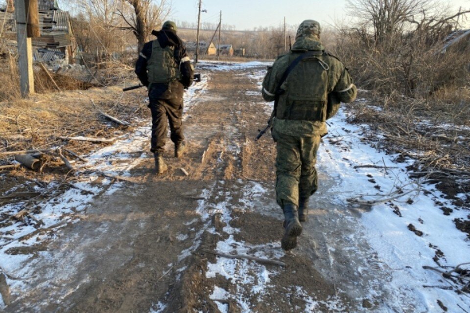 2 солдата читать. 2 солдата читать