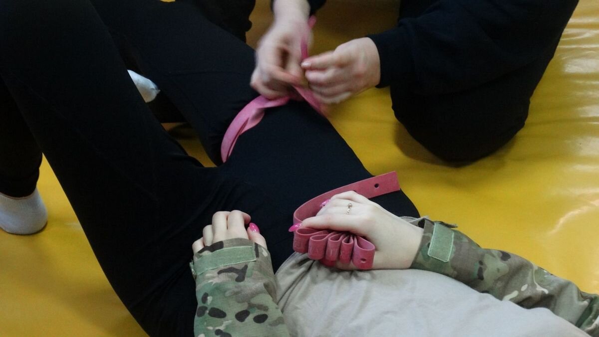 Фото: пресс-служба АРО «Справедливая Россия – За правду»