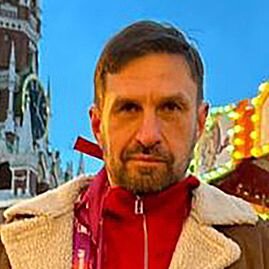      Дмитрий Кузнецов