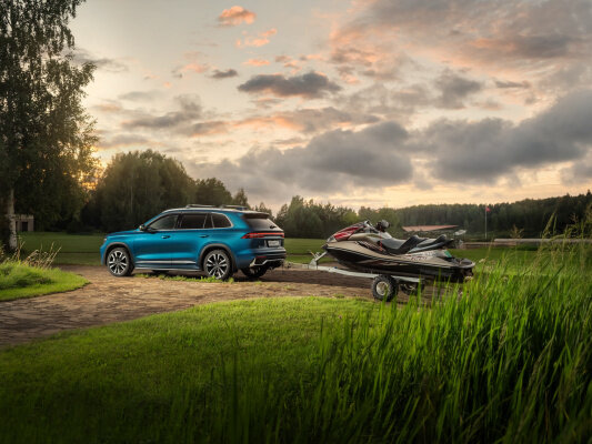   www.geely-motors.com Антон Чудайкин