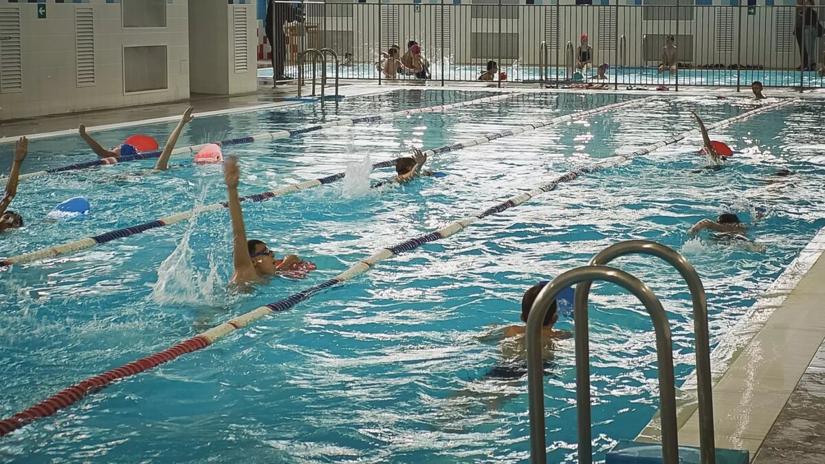     Крытый бассейн намерены построить в Елани Волгоградской области к 2025 году. Власти объявили аукцион стоимостью 122 млн рублей, сообщает издание «НовостиВолгограда.ру» со ссылкой на сайт госзакупок.