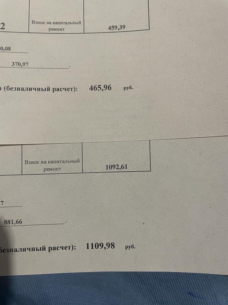 На 24% вырос тариф за капремонт в Новосибирской области | Infopro54.ru –  Новости Сибири | Дзен