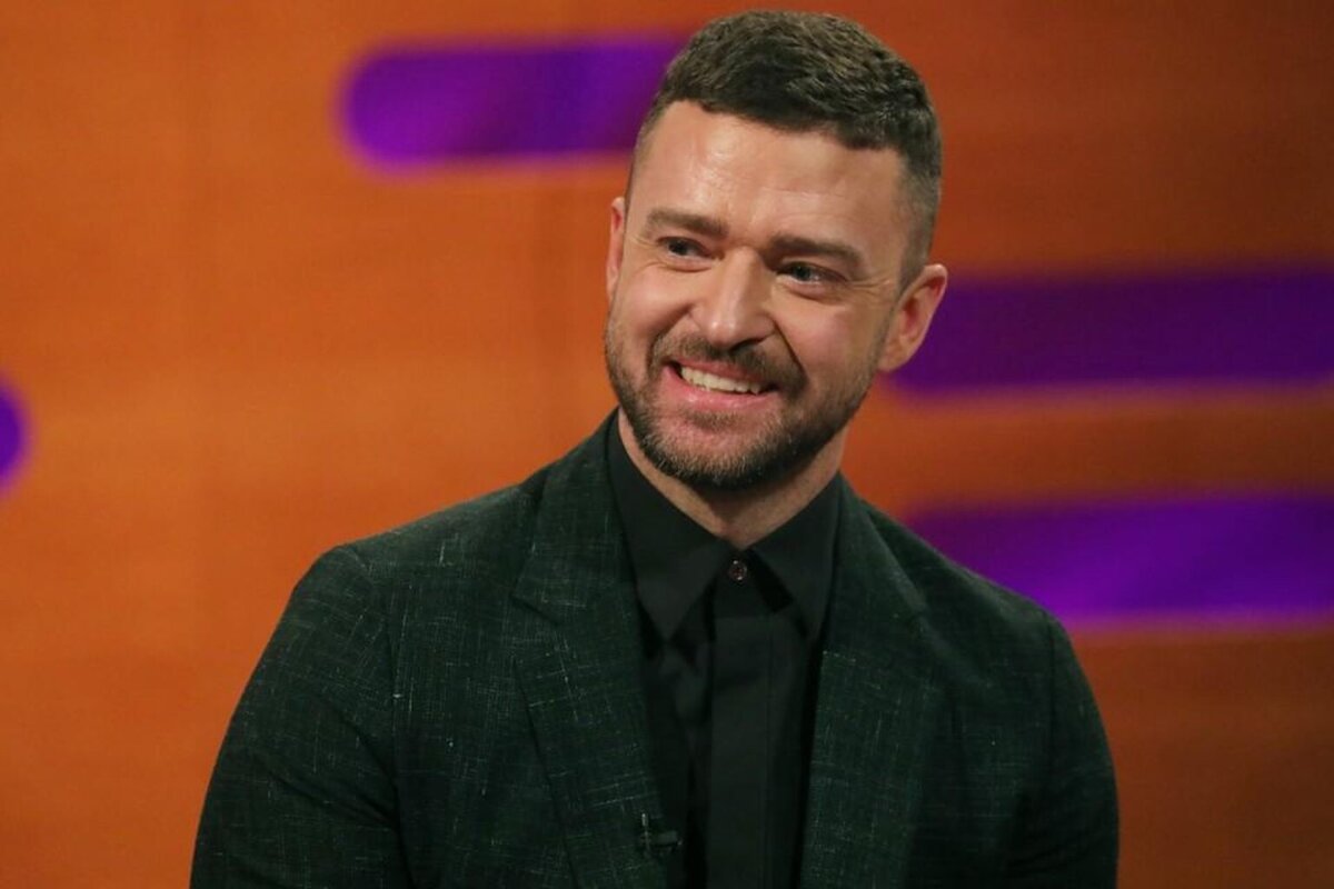    Джастин Тимберлейк