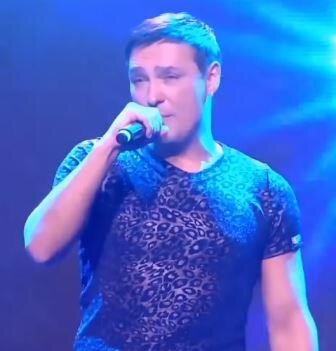 Юрий Шатунов