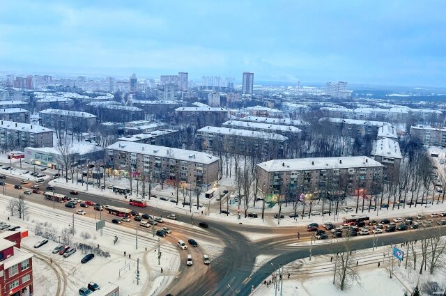    На пермском рынке недвижимости сложилась нетипичная ситуация. Одновременно наблюдается дефицит и спроса, и предложения. Фото:  АиФ/ Юлия Загородских