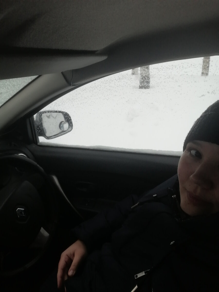 Тут я ещё ученик. 