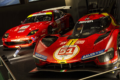 Фото: Panoramic/Keystone Press Agency