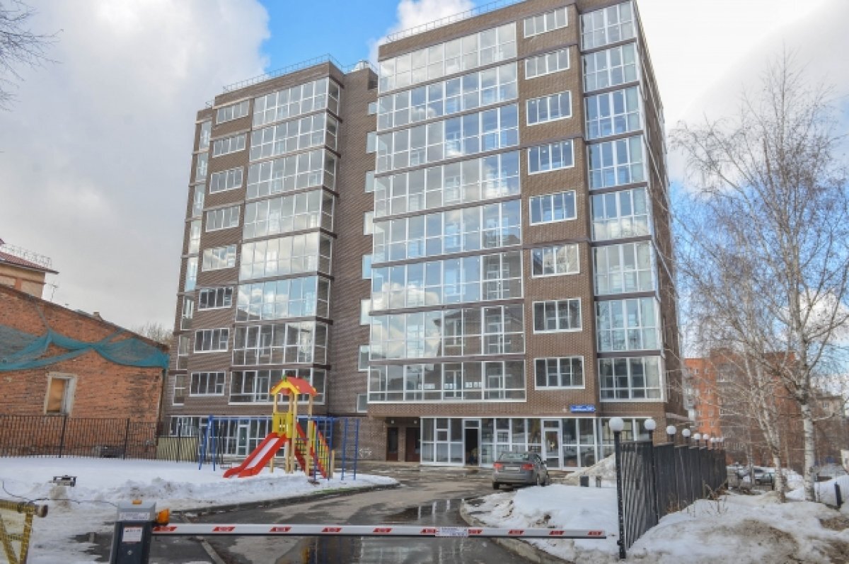    В 2023 Приморье поставило рекорд по ипотеке, с 1 марта взять кредит сложнее