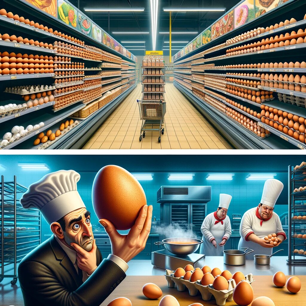 Упаковка яиц 9 штук. Куда делось яйцо. Как определить свежесть яйца в стакане с водой. Куда делось яйцо. Анекдот про киндер сюрприз.