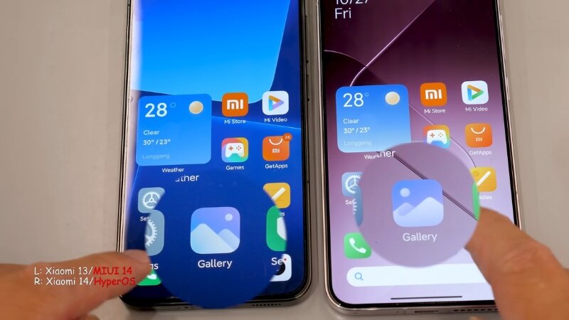 Видишь разницу? А она есть!