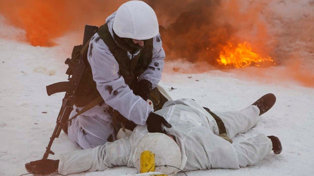    Фото: globallookpress.com