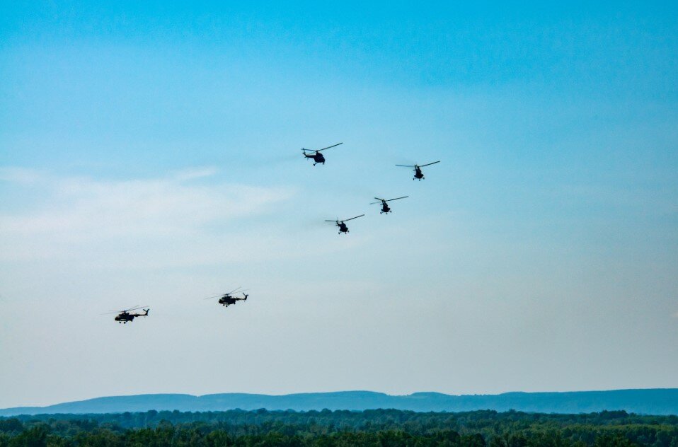    Фото: Svetlana Vozmilova/Globallookpress