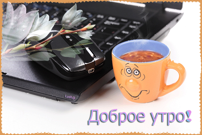 Доброе субботнее утро