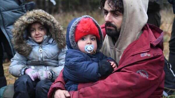    © Sputnik / Виктор Толочко