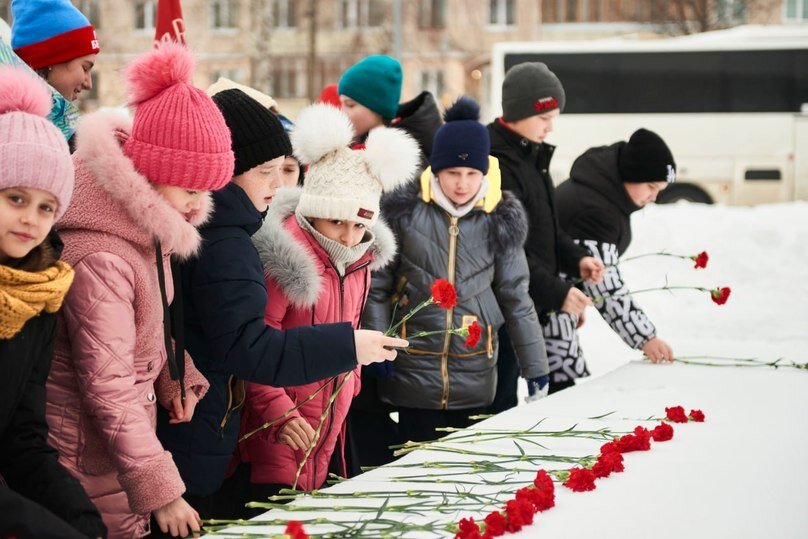     Фото пресс-службы НРО КПРФ