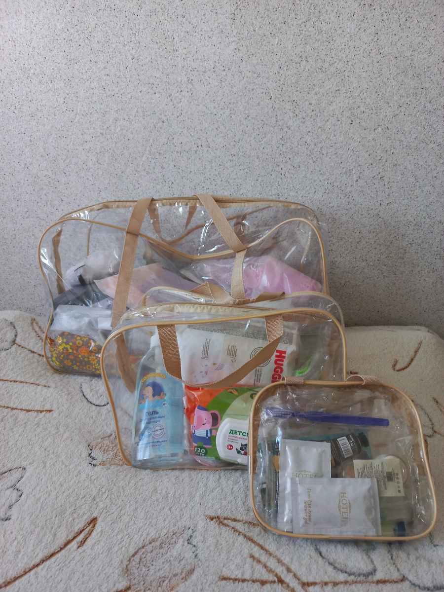 Почти готова)